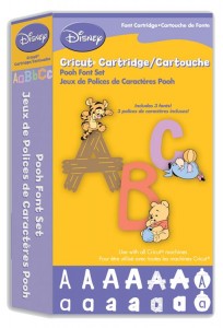 Cricut Cartridge Plantin SchoolBook Complete School Book