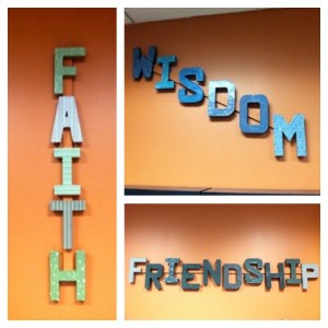 Faith-Wisdom-Friendship