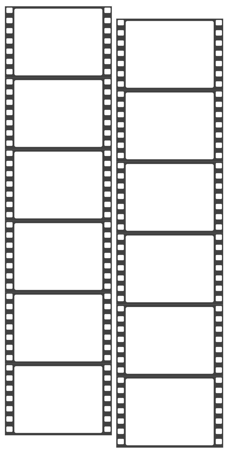 photo booth strip template