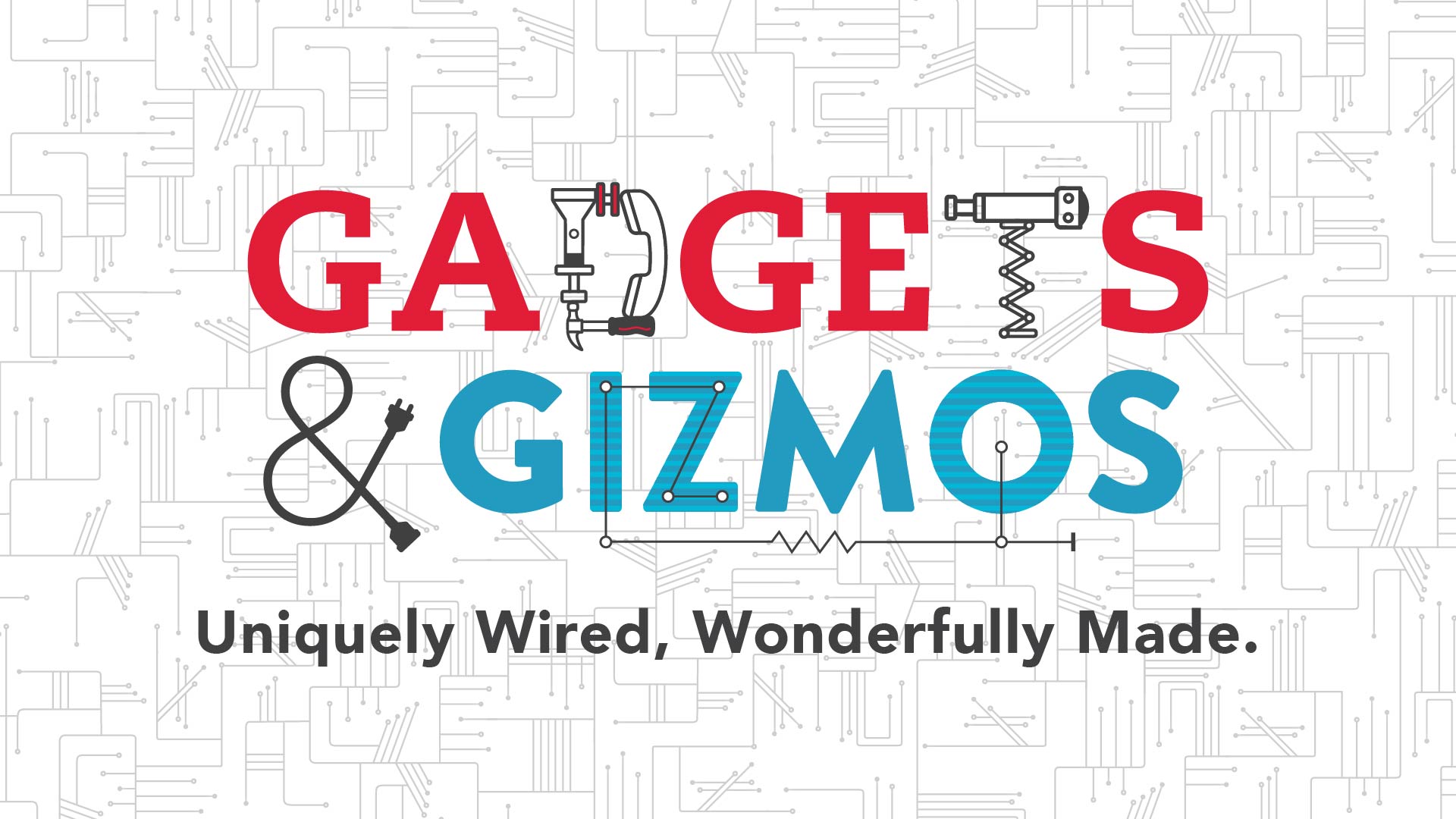 Gadgets & Gizmos