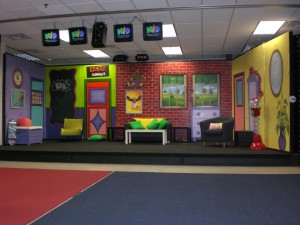 Old KidStuf Set